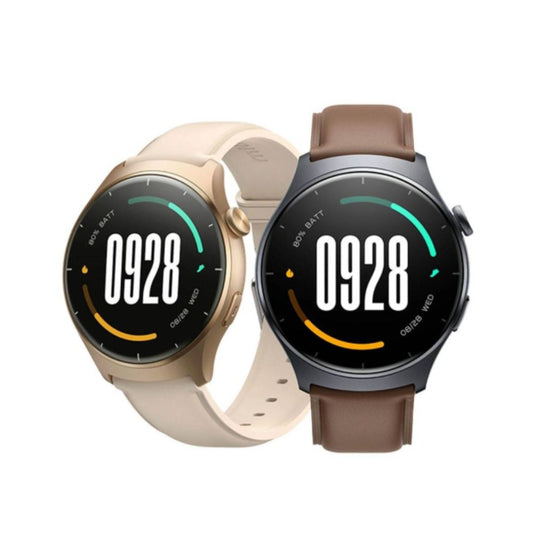 Smartwatch Mibro Lite 3 1.3" C/2 Mallas