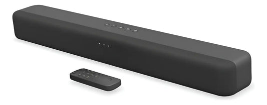 Barra De Sonido Amazon Fire Tv