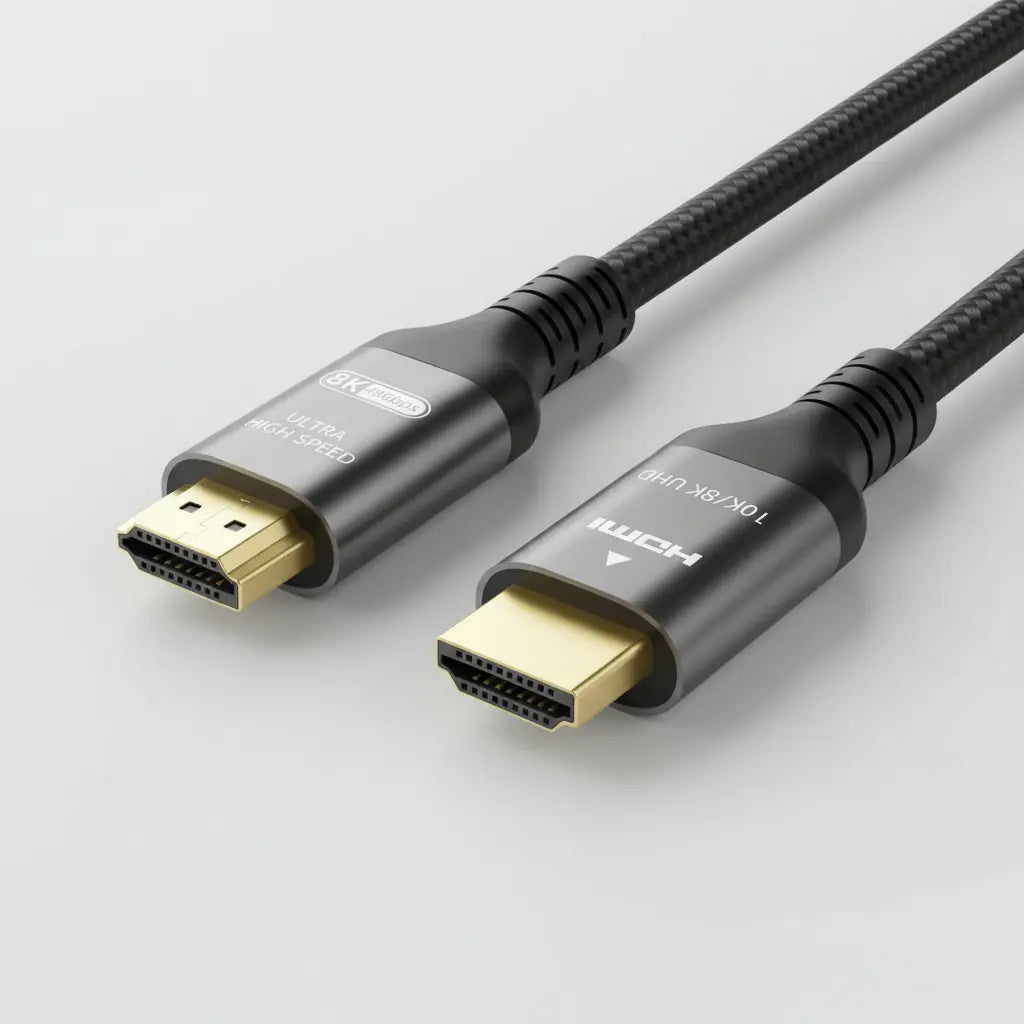 Cable HDMI 8K / 4K 120hz 3M.