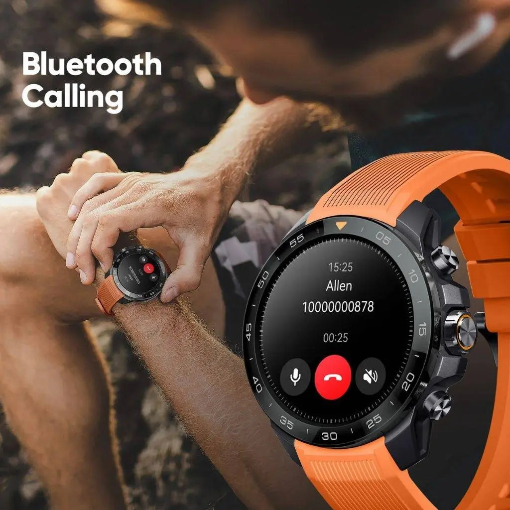 Smartwatch Mibro Gs Explorer S 1.32