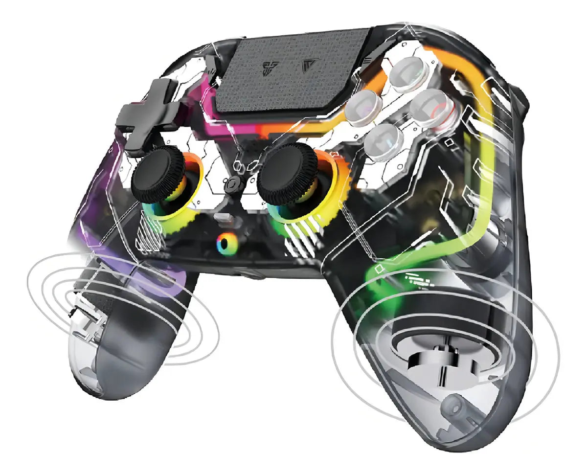 Control Inalámbrico Fantech Nova Pro