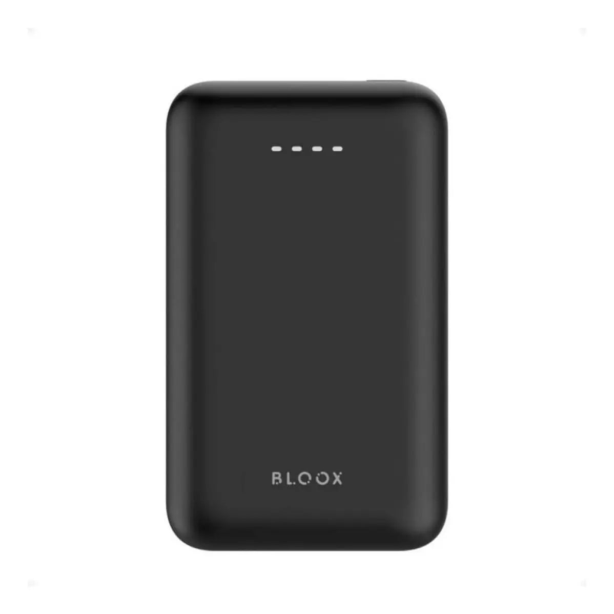 Power Bank Magnético USB-C Bloox