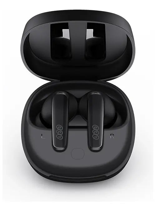 Auriculares Qcy T13x Enc Bluetooth