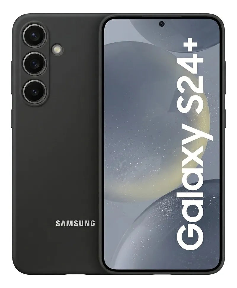 Funda Case Silicona Para Samsung Galaxy S24 / S24+