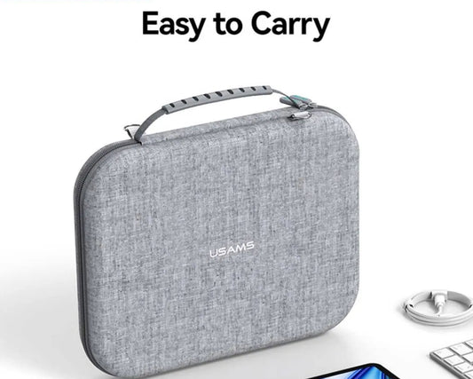 Estuche Para Tablet 14.6" Rígido