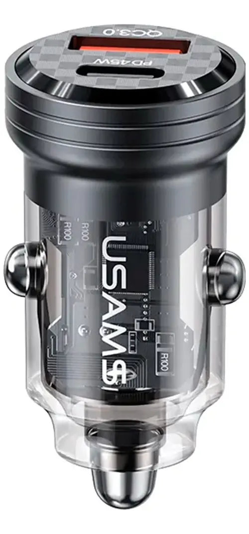 Cargador para Auto - USAMS