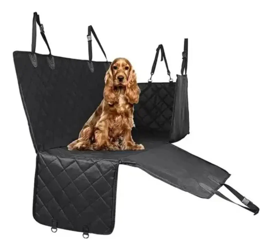 Funda protectora para Asiento de Auto - Impermeable