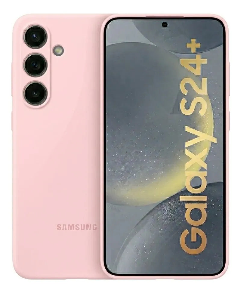 Funda Case Silicona Para Samsung Galaxy S24 / S24+