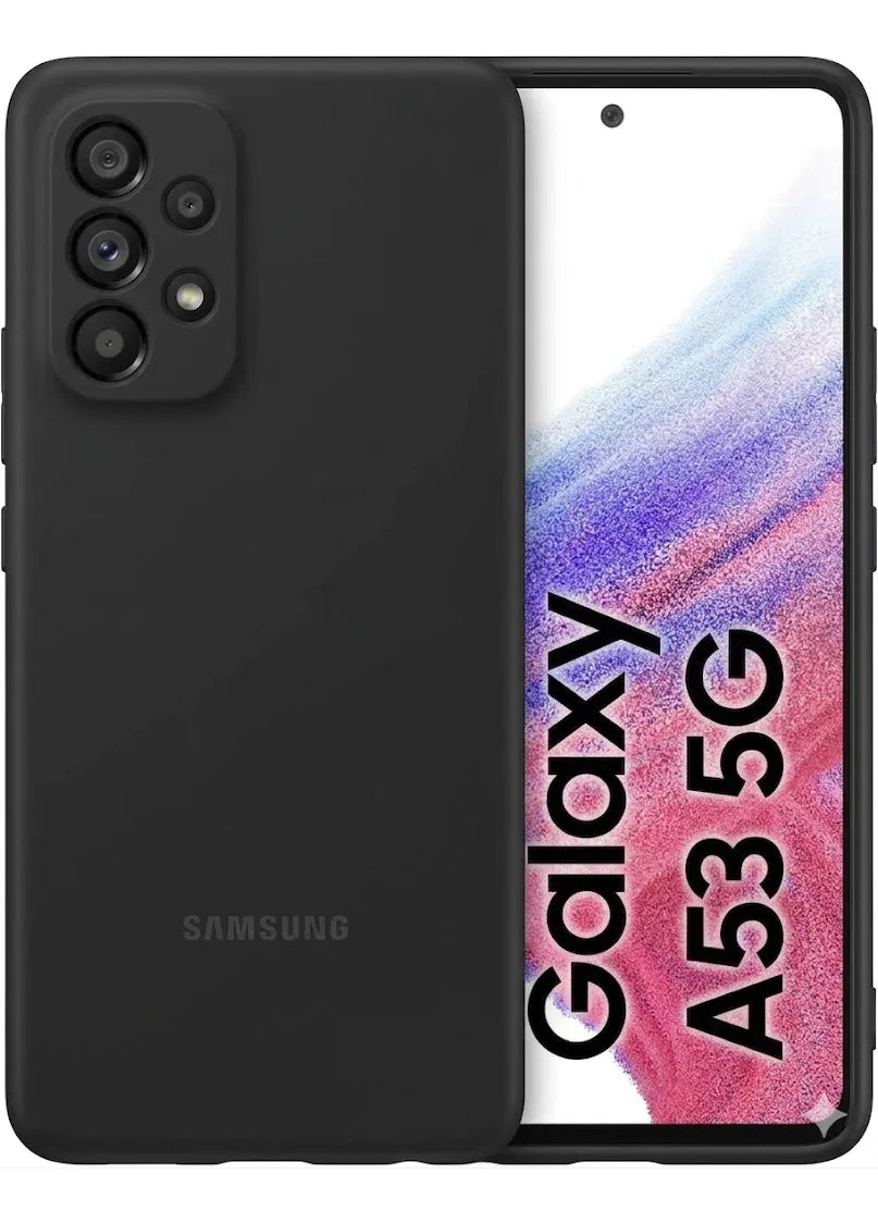 Funda Case Silicona Para Samsung Galaxy A