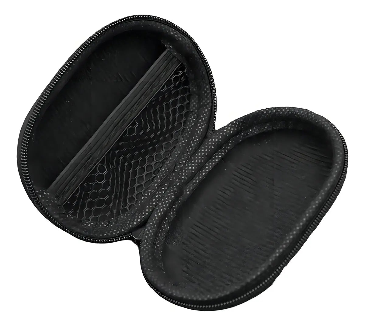 Estuche Protector Para Auriculares Semi Rígido