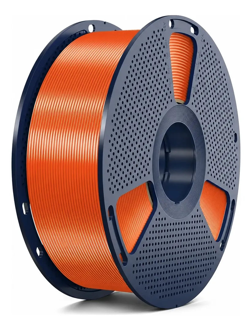 Filamento Impresora 3D Sunlu Silk Pla+ 1.75mm 1kg