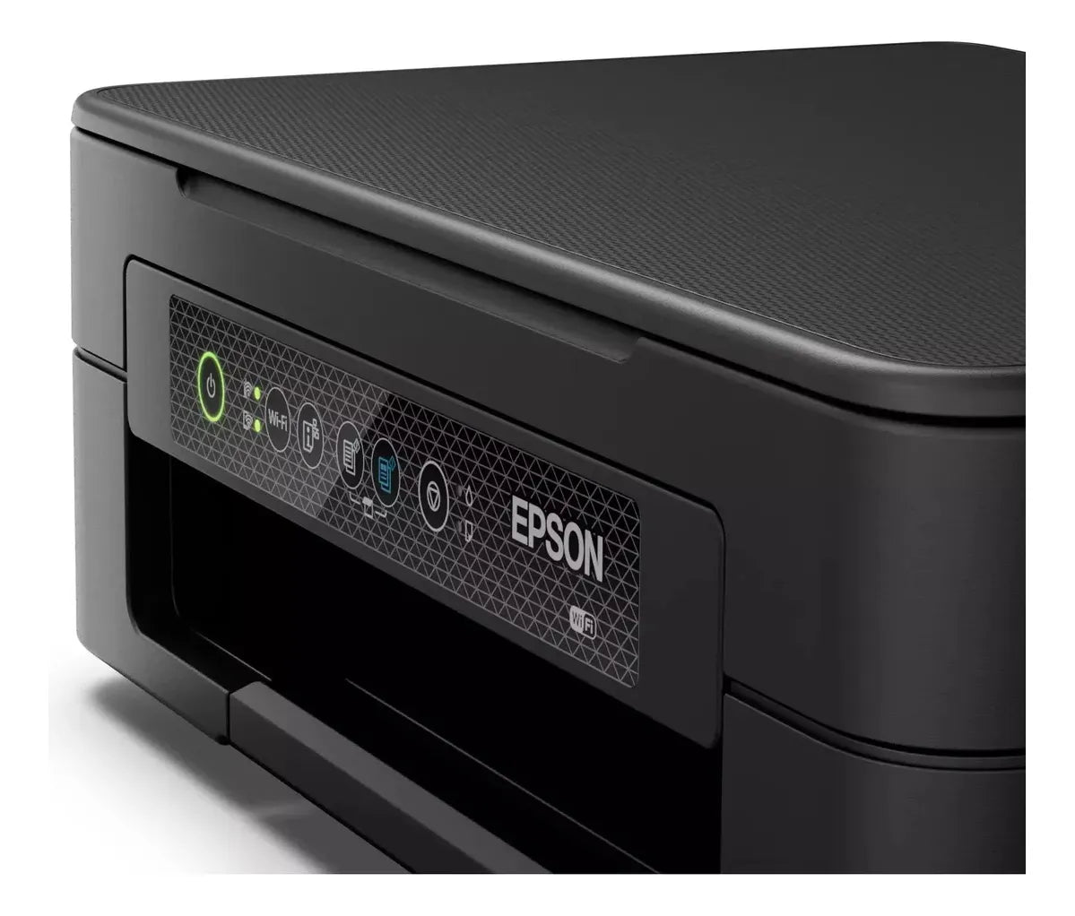 Nueva Impresora Multifuncion Epson Xp 2200 + Set Cartuchos