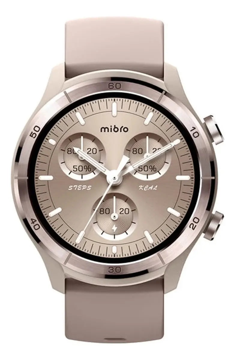 Reloj Smartwatch Mibro A3
