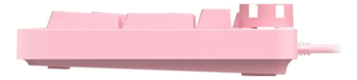 Teclado Mecánico Fantech Max Power MK853 Sakura
