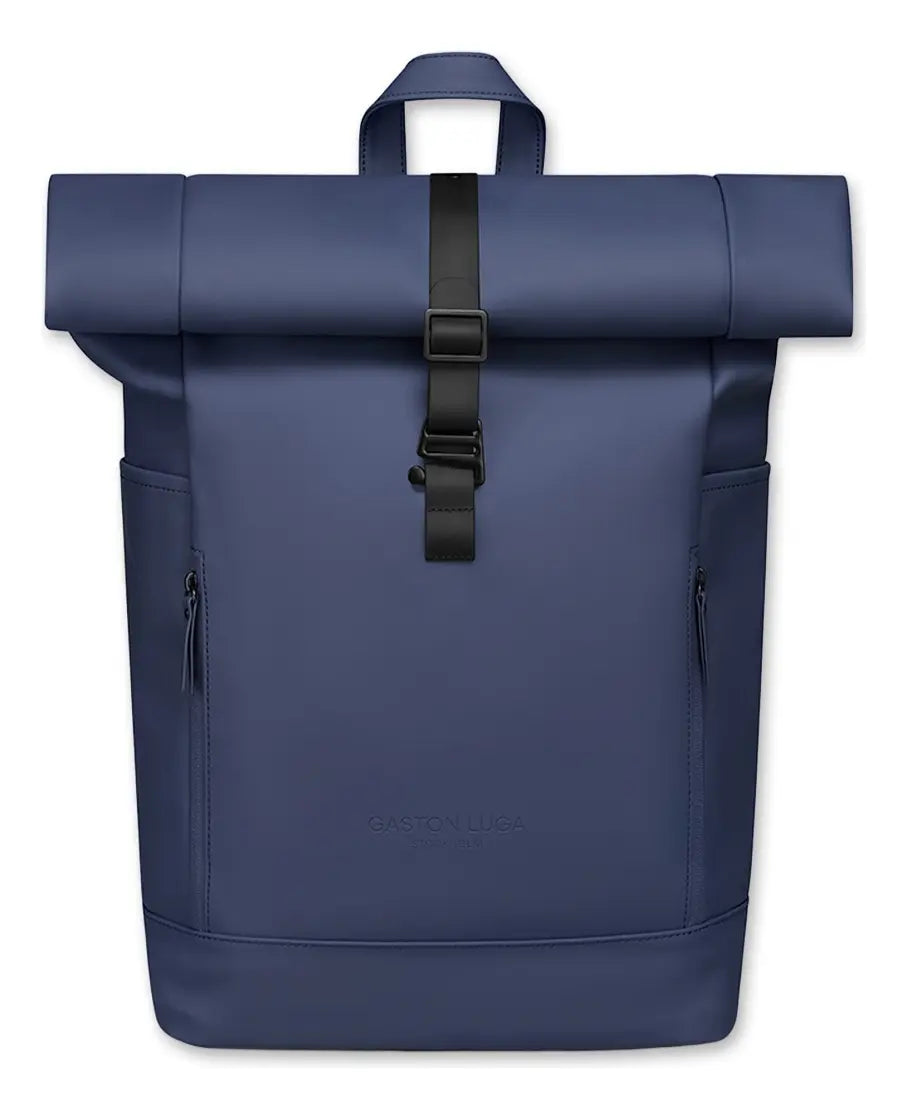 Mochila Urbana Gaston Luga Rullen 16" para Laptop con Materiales Reciclados