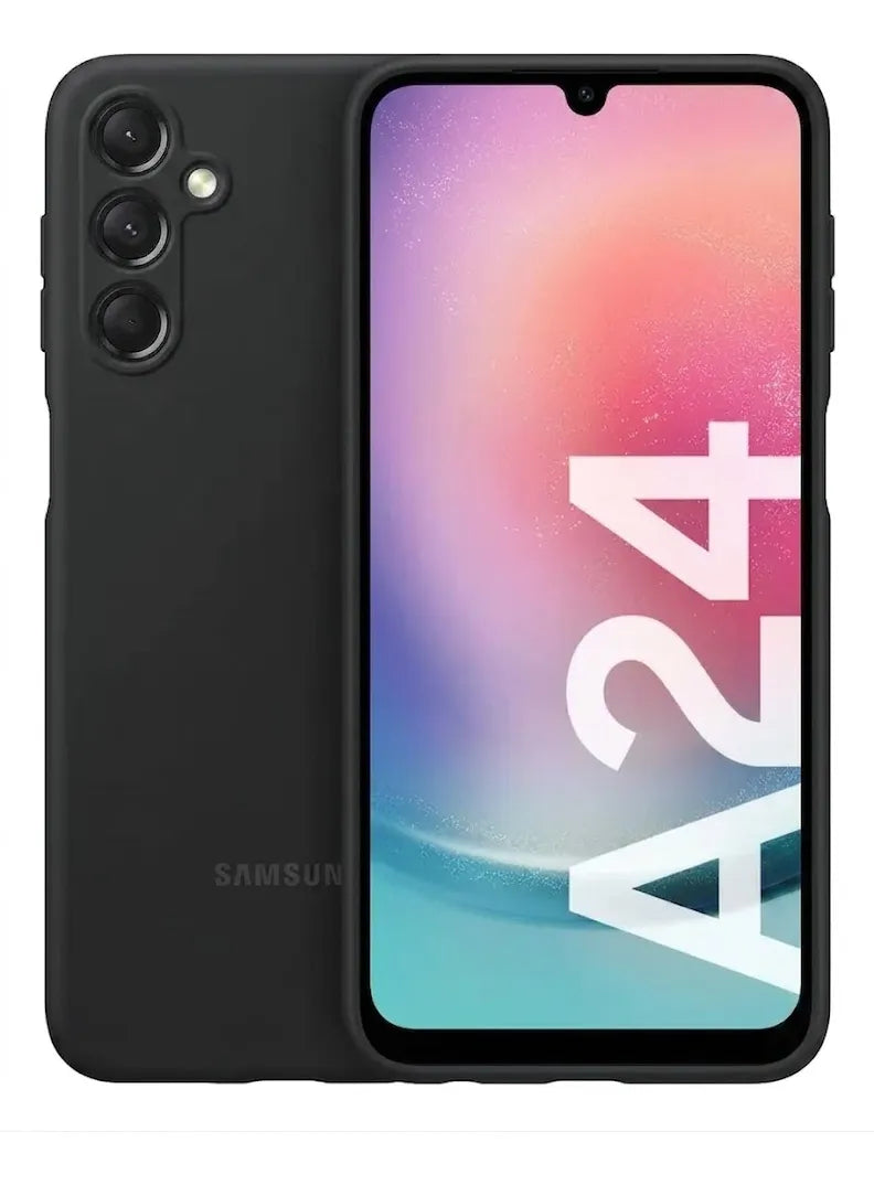 Funda Case Silicona Para Samsung Galaxy A