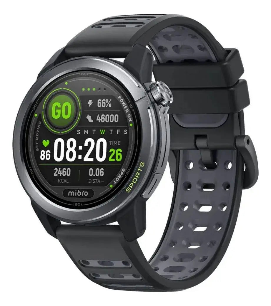 Reloj Smartwatch Mibro Gs Active 2