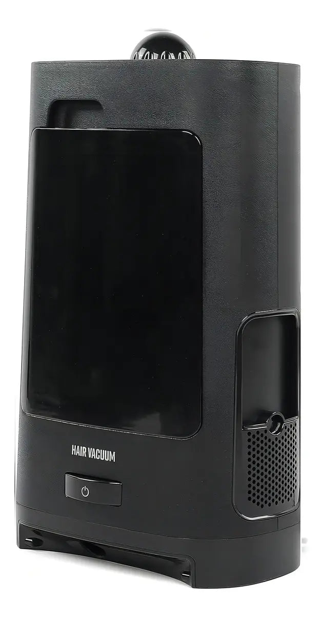 Aspiradora para Peluquerías Automática Con Sensor