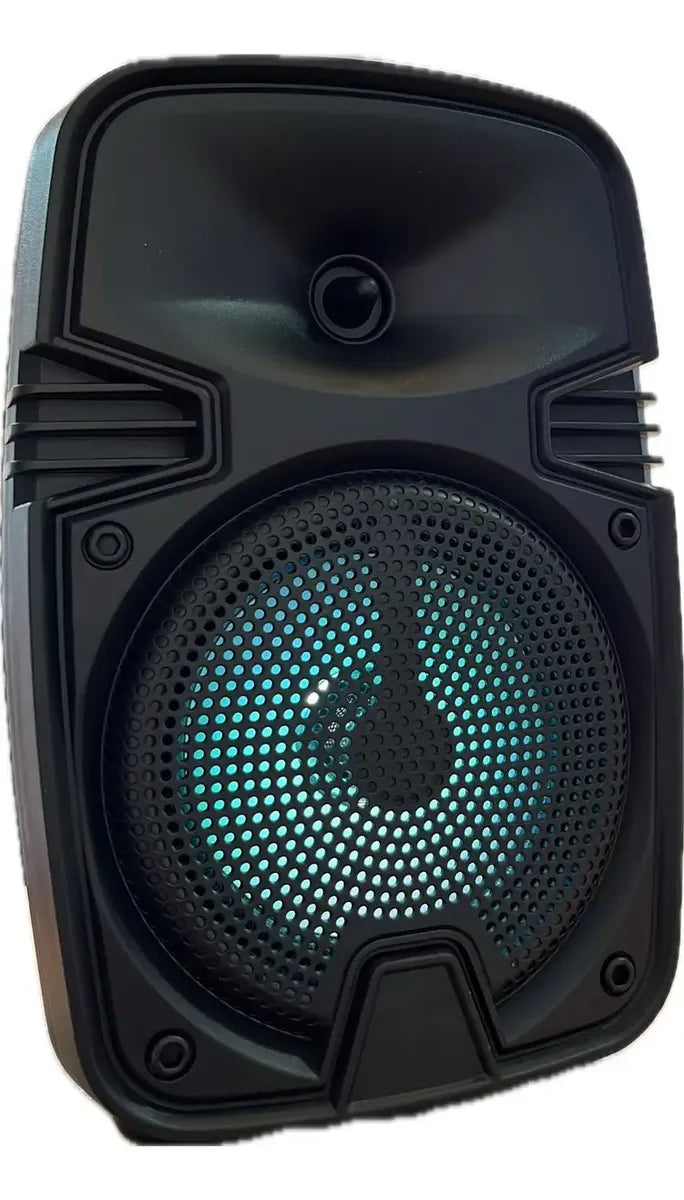 Parlante Bluetooth 4″ / 8w Sing-e
