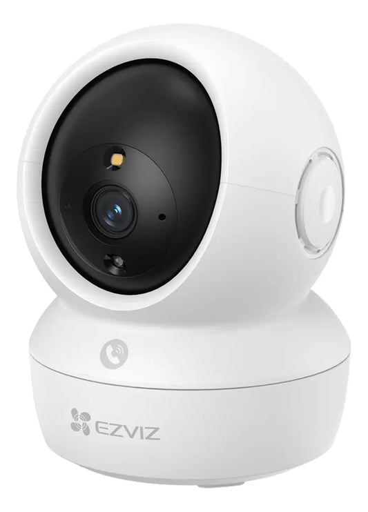 Cámara IP Ezviz H6c Pro 2K Wi-Fi para Interior