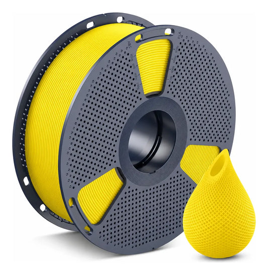 Filamento Sunlu Premium Pla Para Impresión 3D