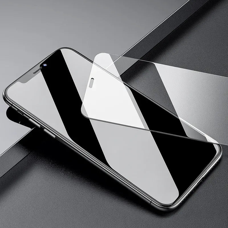 Vidrio Templado Full Para iPhone 16