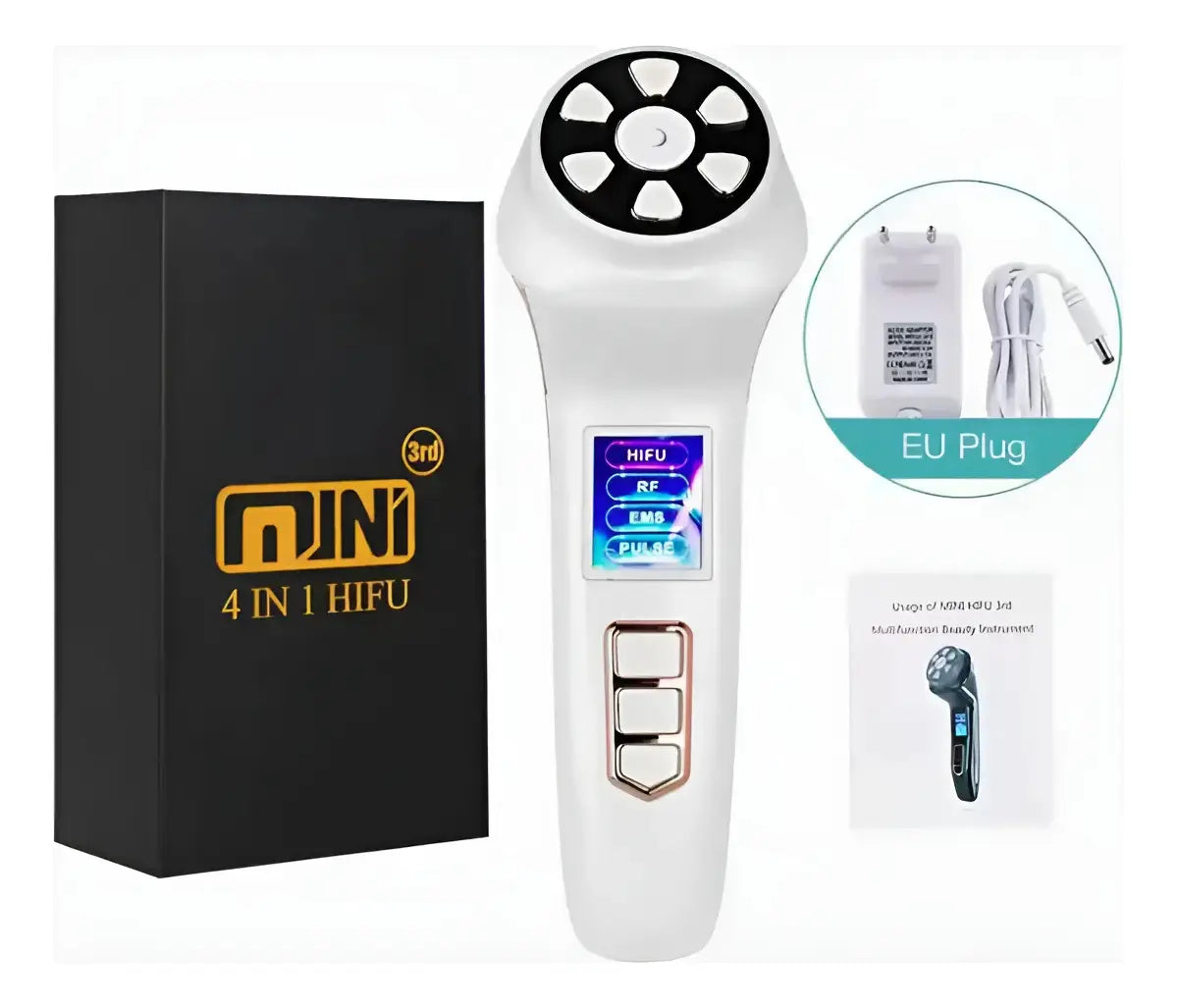 Mini Hifu 3ra Generación