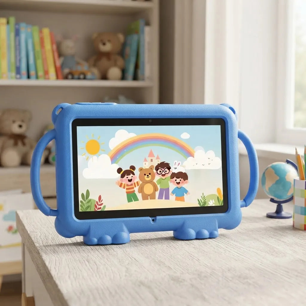 Tablet Infantil Gravity 7''