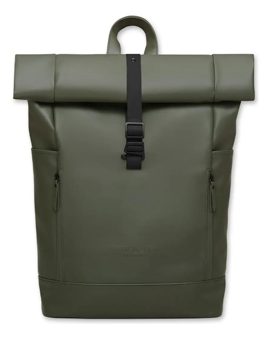 Mochila Urbana Gaston Luga Rullen 16" para Laptop con Materiales Reciclados