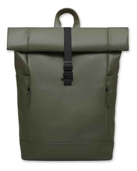Mochila Urbana Gaston Luga Rullen 16" para Laptop con Materiales Reciclados
