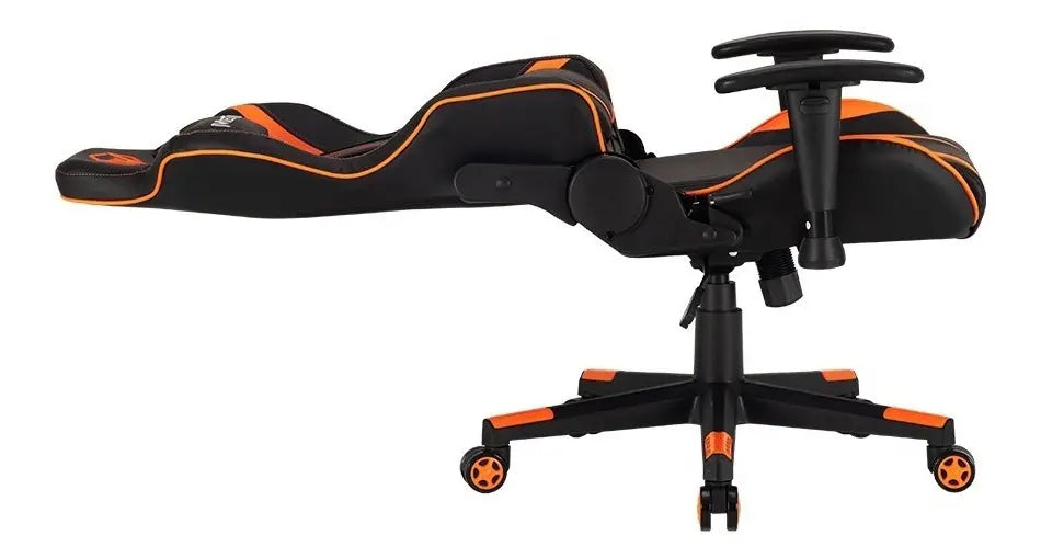 Silla de escritorio Meetion MT-CHR15 Gamer Ergonómica
