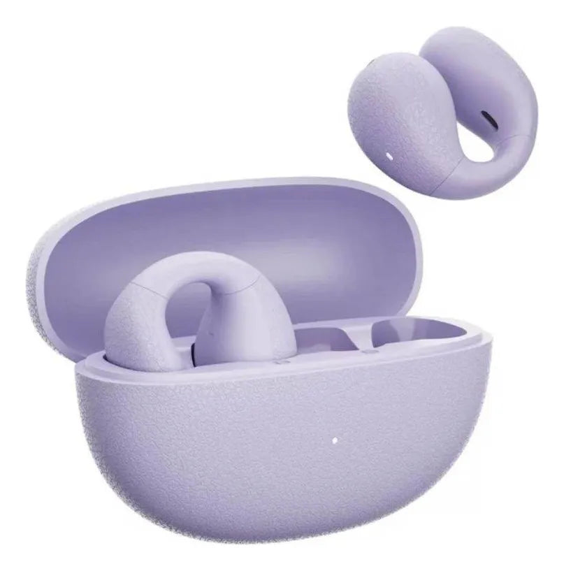 Auriculares Qcy Crossky C10 Tws