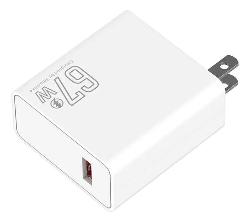 Cargador De Pared 67w