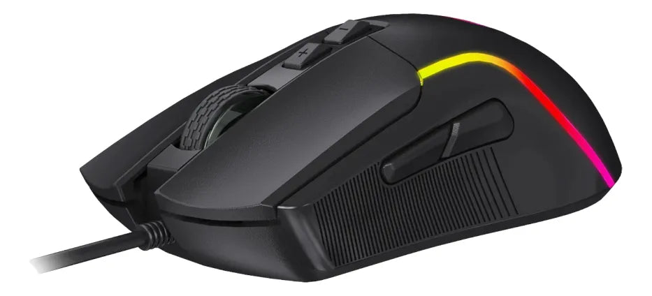 Combo Gamer 4 En 1 Marvo CM416 Auricular + Teclado + Mouse Pad + Mouse
