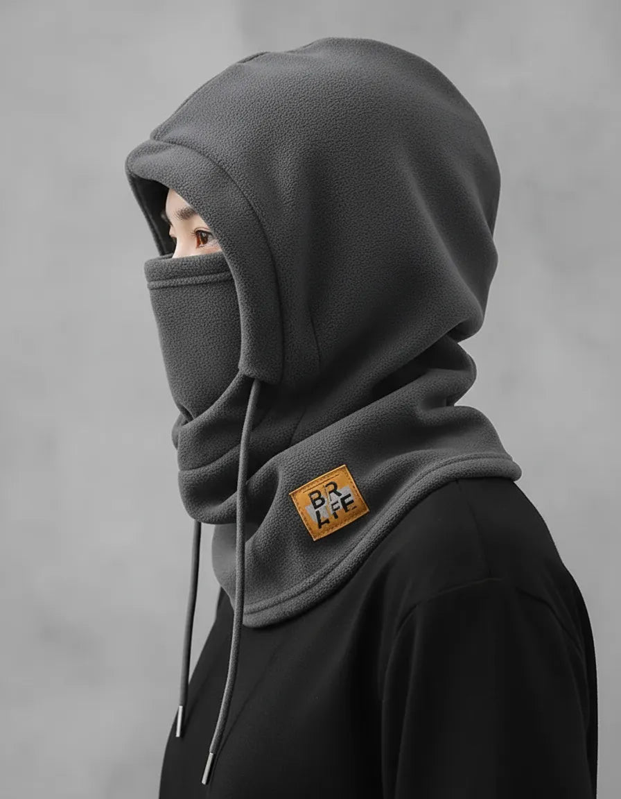 Pasamontañas / Gorro Resistente Al Frío