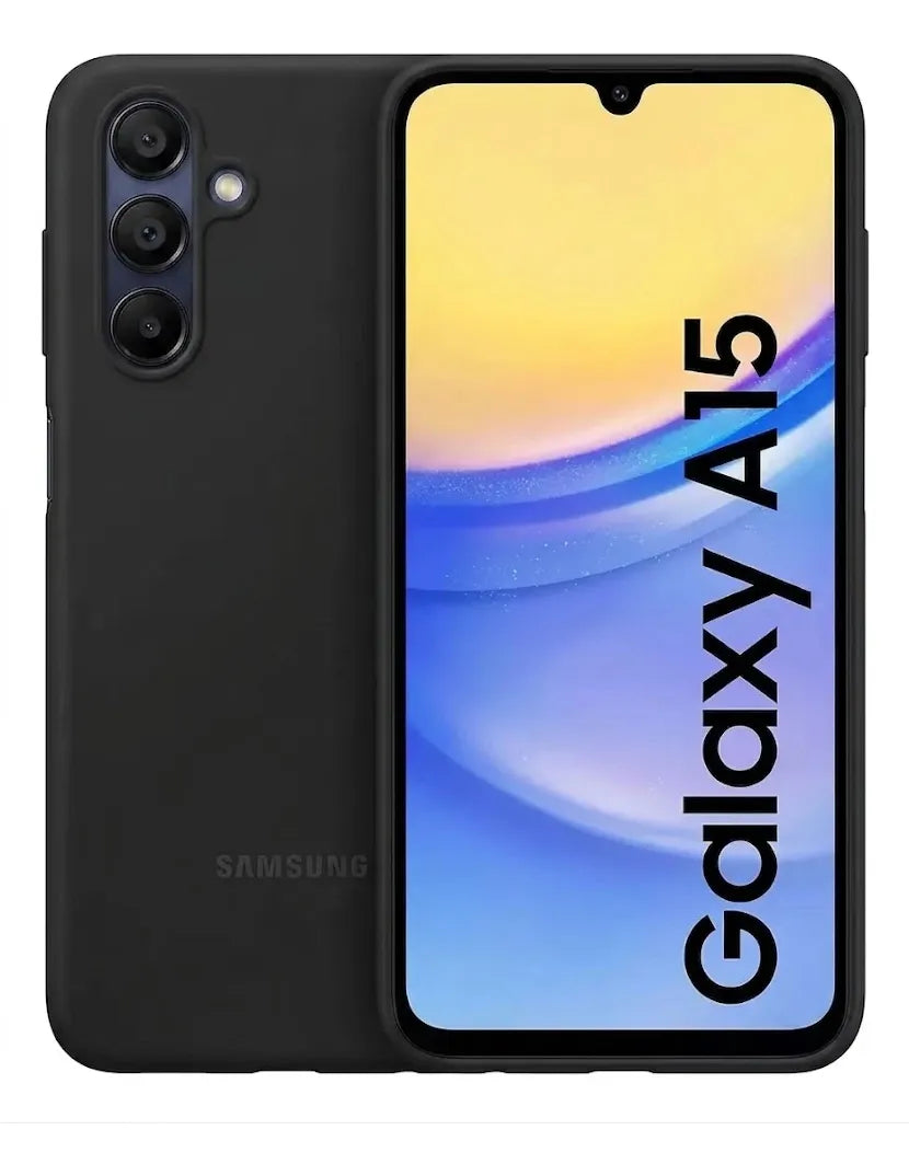 Funda Case Silicona Para Samsung Galaxy A