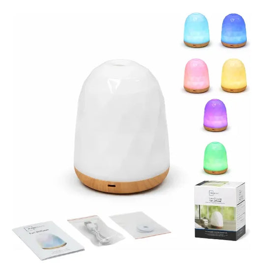 Difusor / Aromatizador / Humidificador
