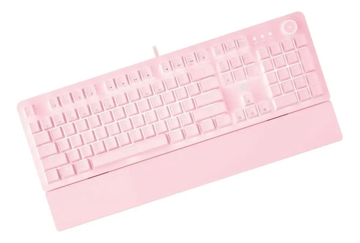 Teclado Mecánico Fantech Max Power MK853 Sakura