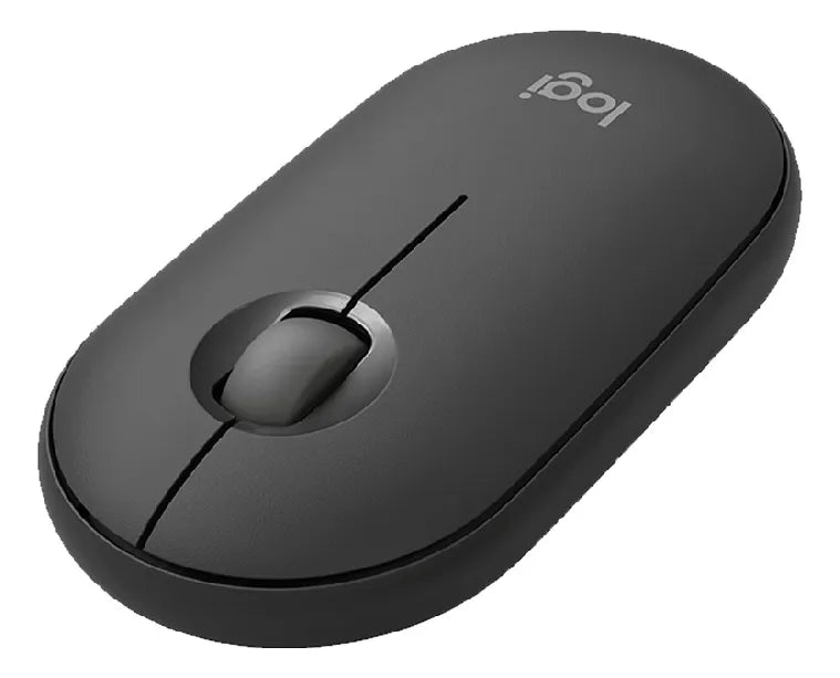 Mouse Logitech Pebble 2 M350S - Bluetooth