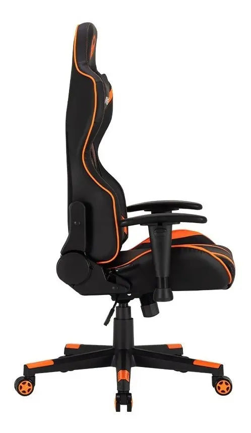 Silla de escritorio Meetion MT-CHR15 Gamer Ergonómica