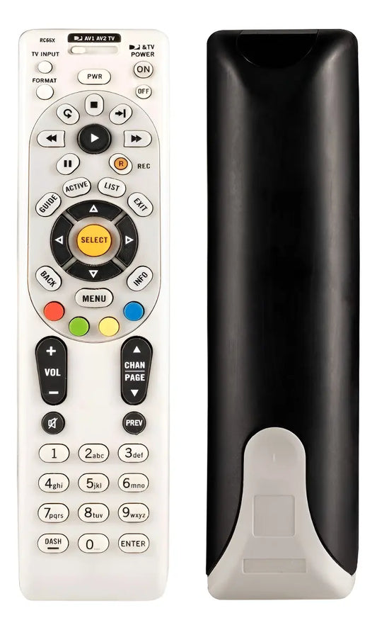 Control Remoto Para Direct Tv