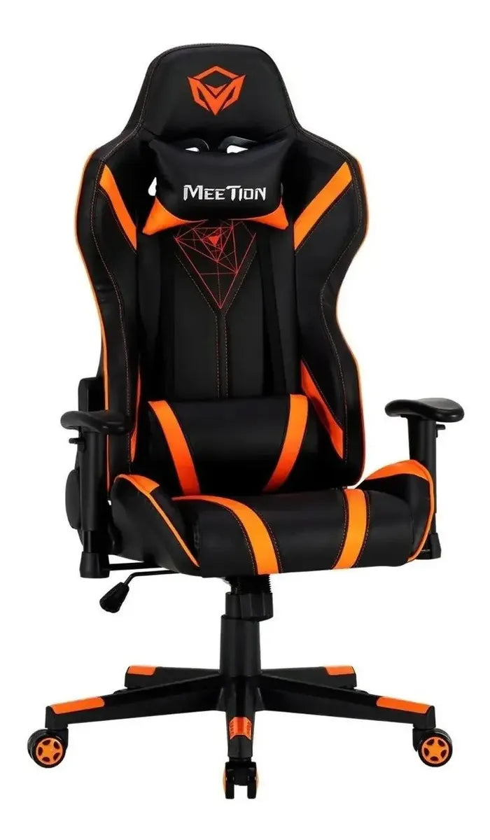 Silla de escritorio Meetion MT-CHR15 Gamer Ergonómica
