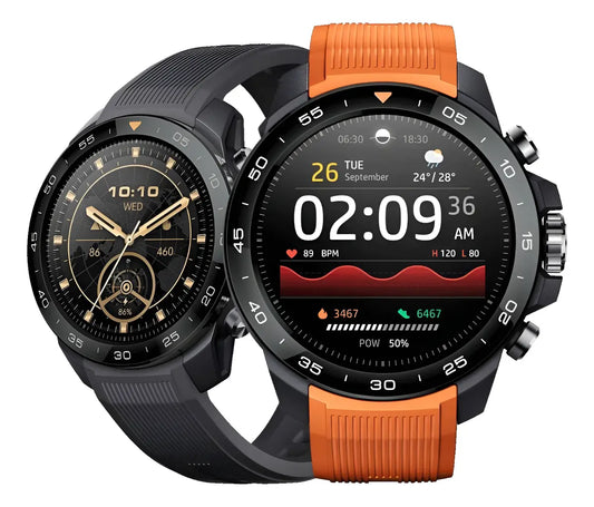 Smartwatch Mibro Gs Explorer S 1.32