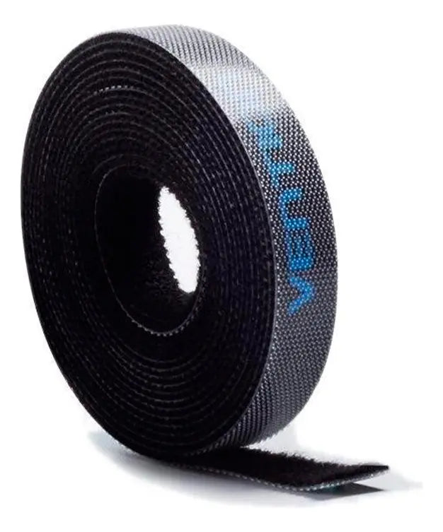 Organizador de cables Vention de 1 Mt