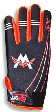 Guantes De Neopreno Para Moto / Bici Invierno