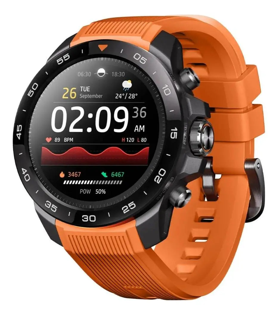 Smartwatch Mibro Gs Explorer S 1.32