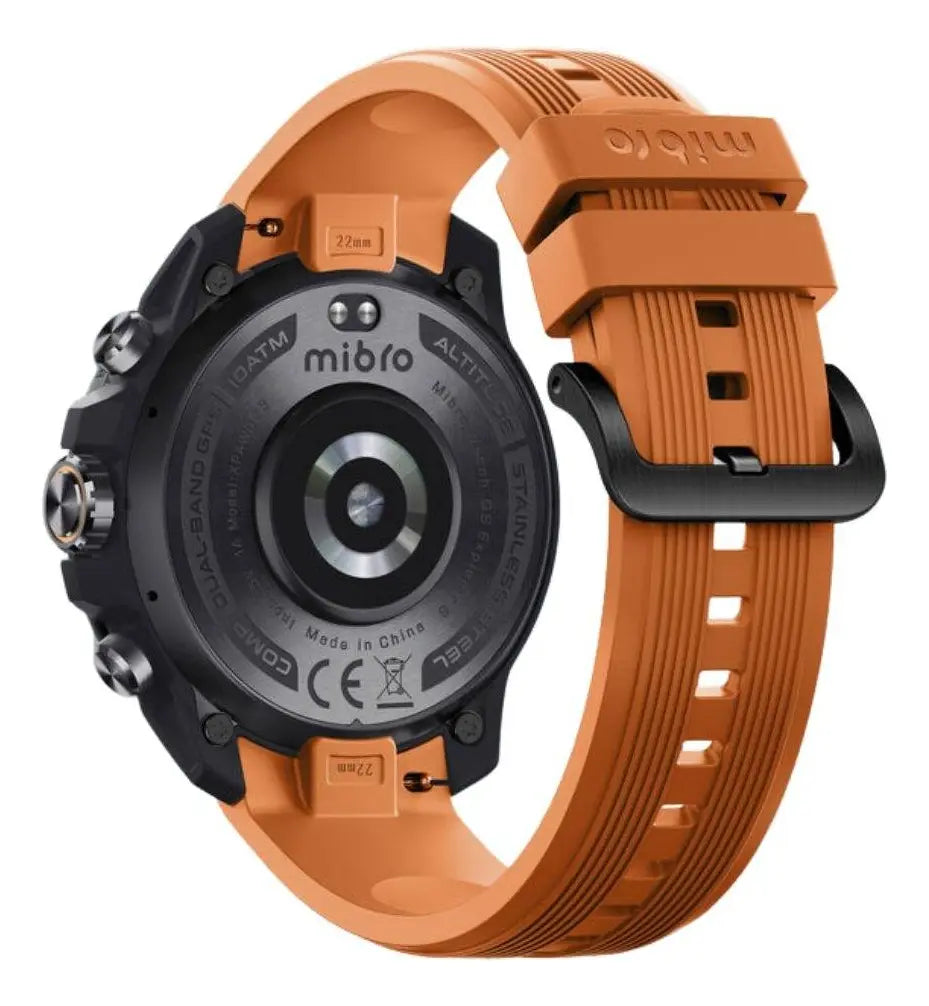 Smartwatch Mibro Gs Explorer S 1.32
