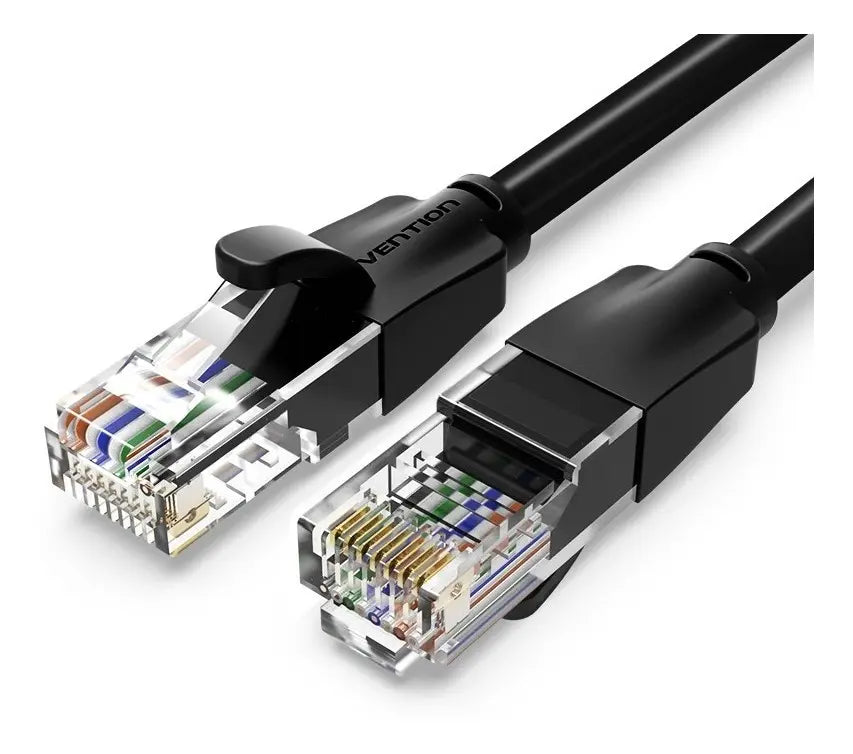 Cable De Red Cat6 2 Mt - Vention