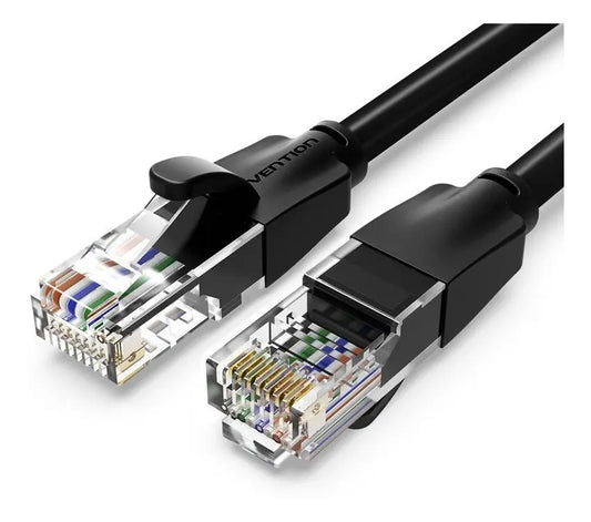 Cable De Red Cat6 2 Mt - Vention