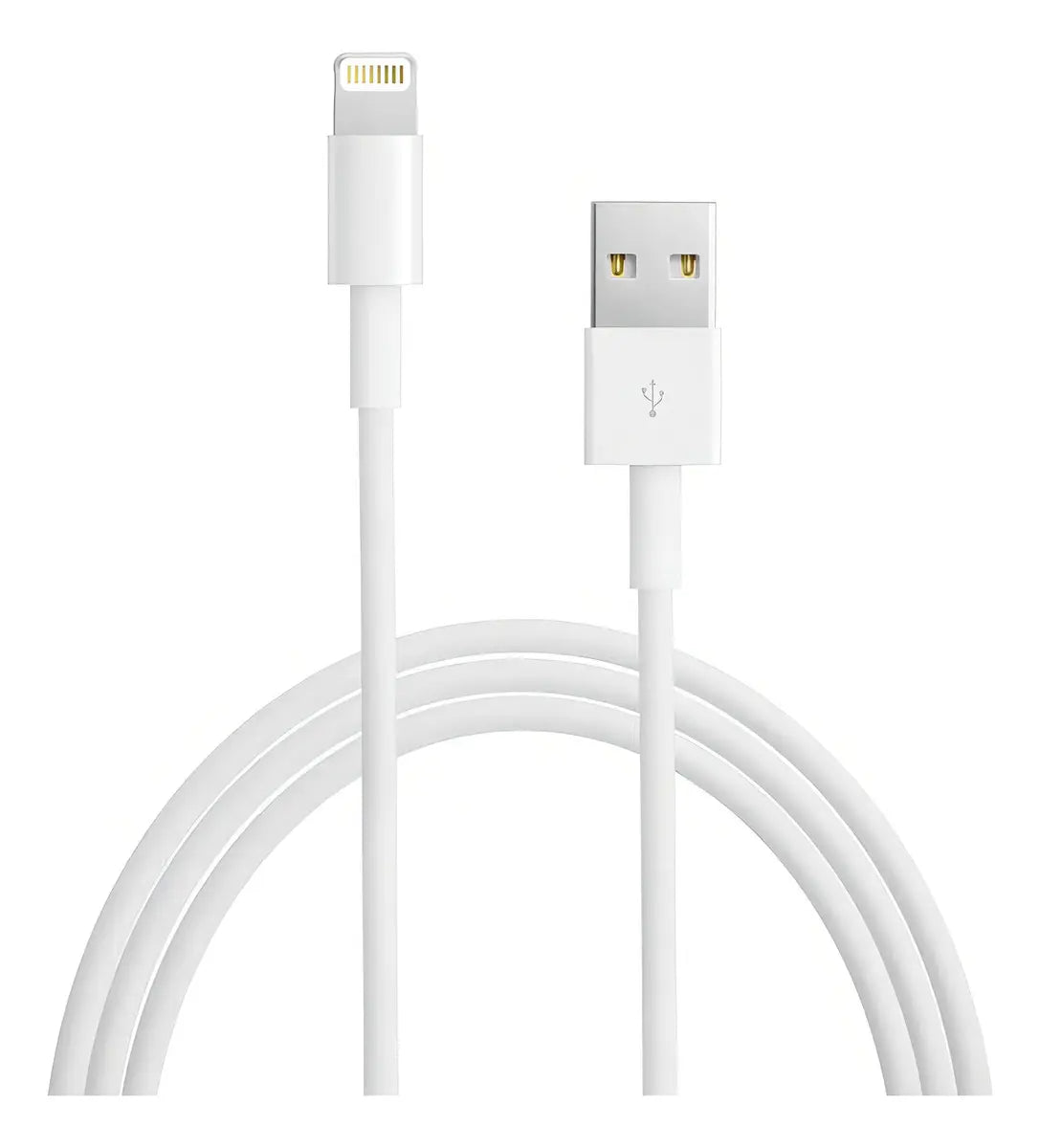 Cable de datos tipo Lightning 2.1A